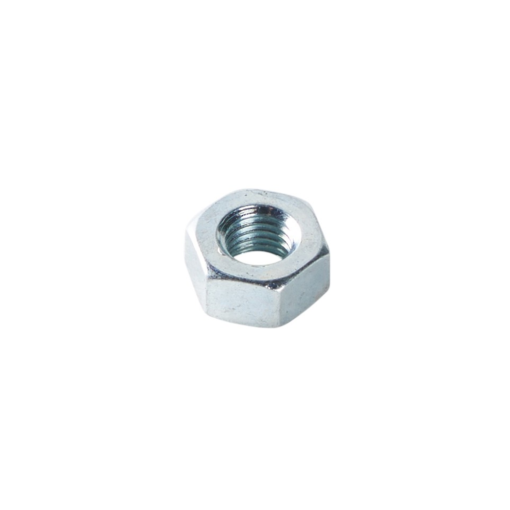 Tennant/Nobles - 4028195 - Nut, Hex, Std, .25-28, Lh (Replaces Tennant 364948)