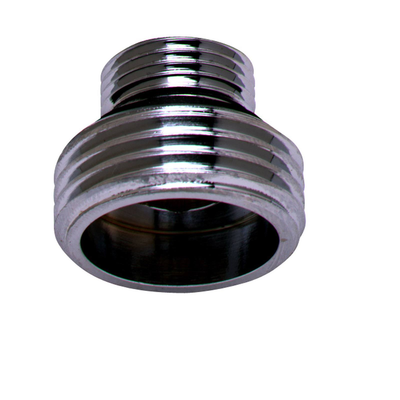 T&S Brass B-GH Garden Hose Outlet 3/8" IPS Male Thread