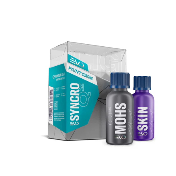 Gyeon SYNCRO EVO Light - 30ml