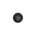 Brush, 16" 46 Grit W/Plate