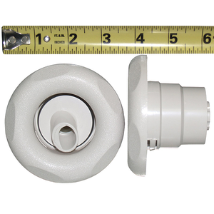 BWG Hydro Air Super Magna Rotating Jet Internal 16-4721FPWHT