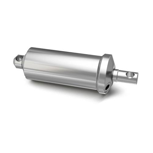 Tennant/Nobles - 4043617 - Cylinder, Hyd, 2.0B 08.0L 04.00Strk 2500 (Replaces Tennant 1038176)
