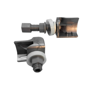 Jacuzzi J500 Series Left-Side Internal Perimeter Light Kit 6541-824