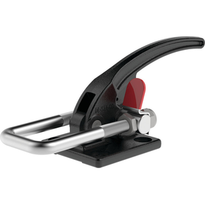 DE-STA-CO 385-SS-M-25 Latch Clamp