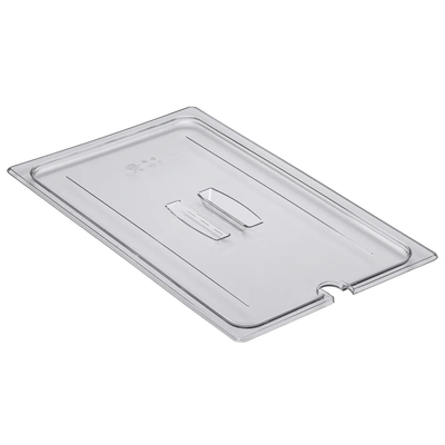 Cambro 10CWCHN135 Camwear Food Pan Cover Full Size