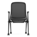 Era Nesting Chair - Charcoal