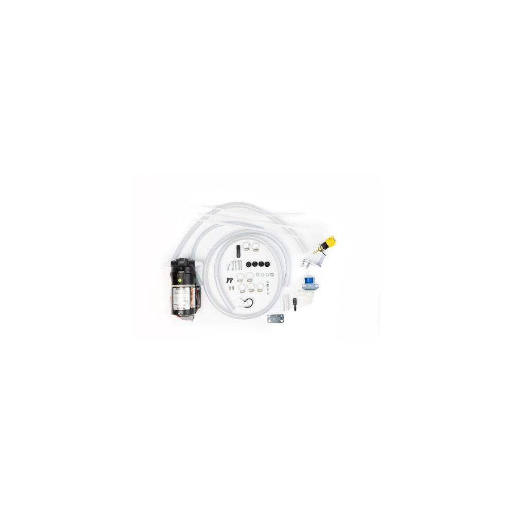 Nilfisk Advance - 56116513 - Dust Guard Kit