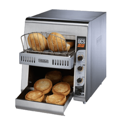 Star QCS2-600H Holman QCSConveyor Toaster Electric