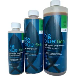 Earth Alive Big Blue FISH Hydrolysate
