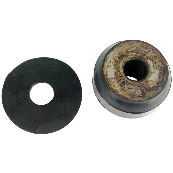 Steele Rubber Products Transmission mounting pad