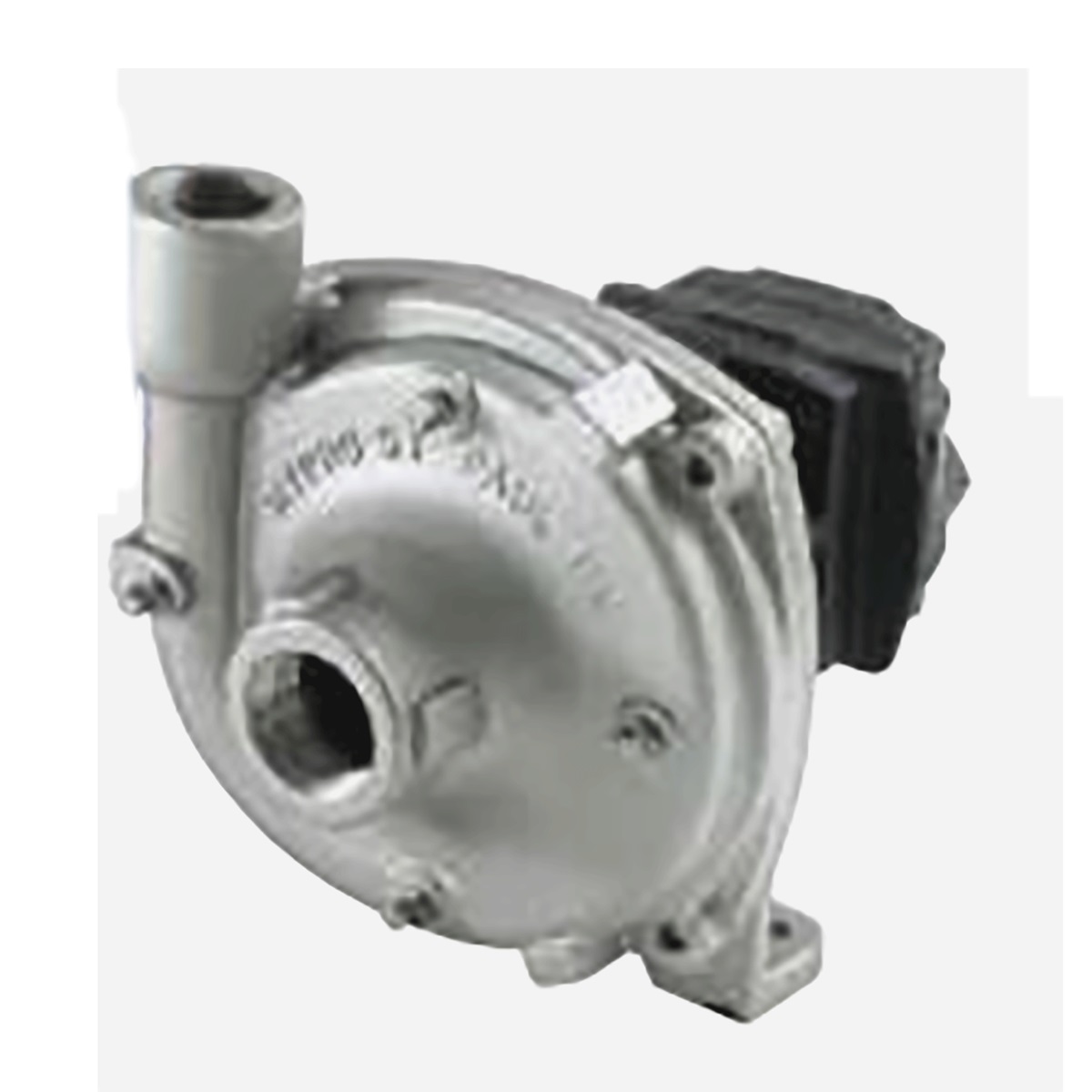 Download CCI - Hypro 9302C-HM4C Hydraulic Centrifugal Pump | Stainless Steel