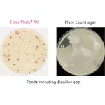 Easy Plate Prepared Media Plates