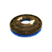 Brush, 14" .040 Poly W/Lugs