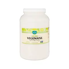 VEGENAISE SOY FREE | 4/1 GAL