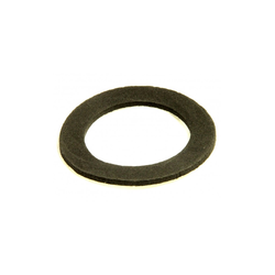Gasket, Chamber, Air, Waste