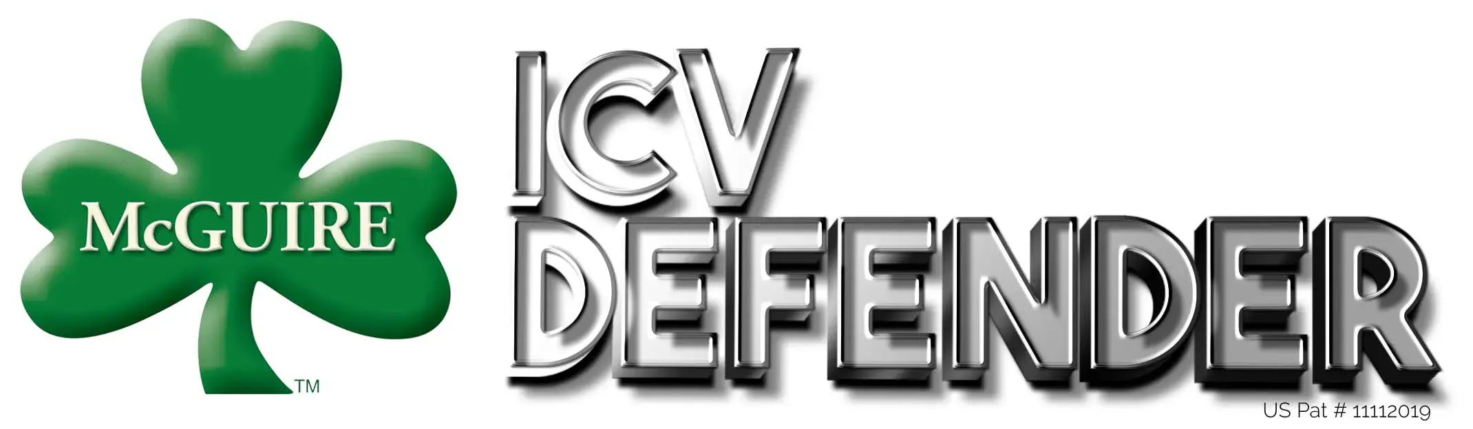 ICV Defender Logo