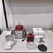 Robot Coupe R2DICE 3 Qt. Combination Food Processor
