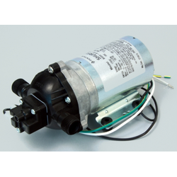 Pump, 120V, 100Psi