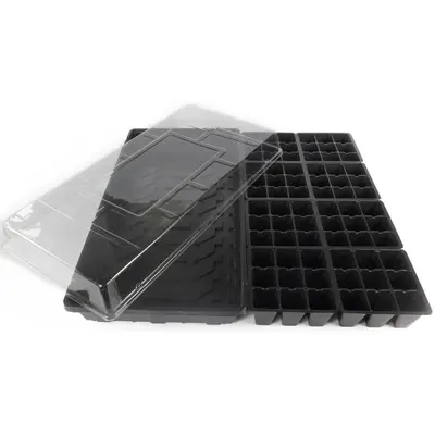 Seed Starting Greenhouse Kit