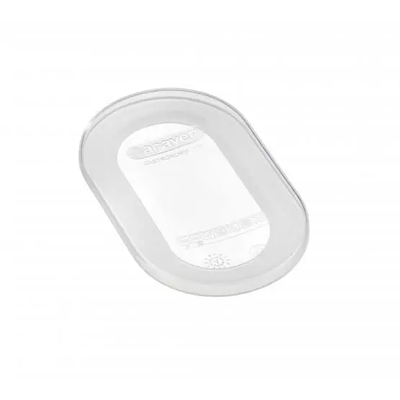 Araven 91811 GN 1/9 Silicone Lid