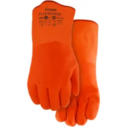 Watson Gloves Foamtastic