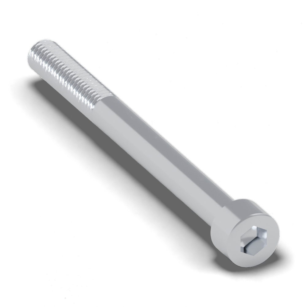 Tennant 8044985 Vr, Screw, Soc, M6 X 1.00 X 70 (illustration)