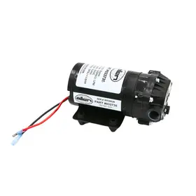 PUMP, SPRAY SYSTEM