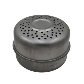 MUFFLER, KOHLER ENGINE (R.TW)