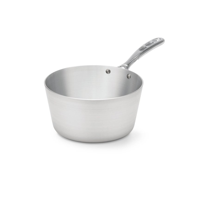 Vollrath 67303 3-3/4 Qt Sauce Pan with Plain Handle
