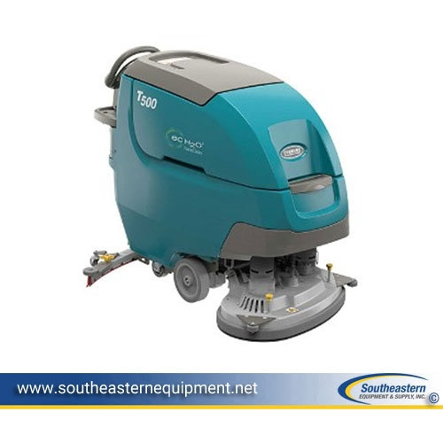Tennant T500 Walk-Behind Floor Scrubber 28" Disk