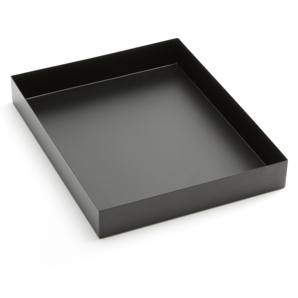 Black Twilight Market Trays