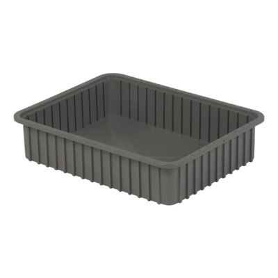 Modular Divider Bins