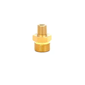 Hydrojet Twist Seal Plug X 1/4" Male NPT Fitting