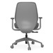58121 EMPIRE MID-BACK- Charcoal