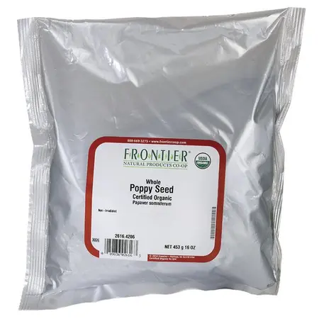 POPPY OG | 1 LB