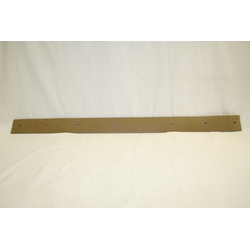 Squeegee-Rear Blade 200