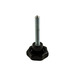 Console flip-up / tilt adjustment knob for Merritt Select chair 