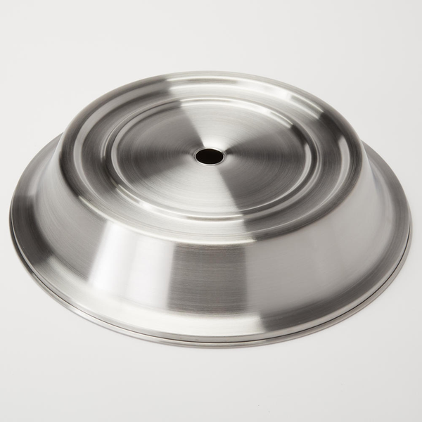 Standard Stock Plate Covers
