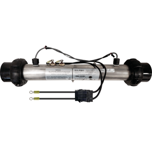 Balboa BP Series 5.5kW M7 Flo-Thru Heater Assembly 26-G7512-K
