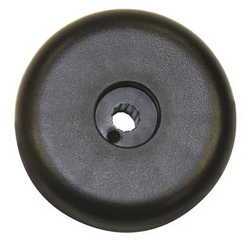 Wheel, Rear