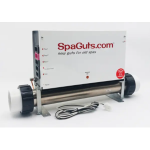 Spa Guts Series Systems