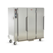 FWE/Food Warming Equipment MT-1220-45 Heated Cabinet Mobile