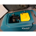 Tennant Factory Recon Used T300-11032107 Scrubber