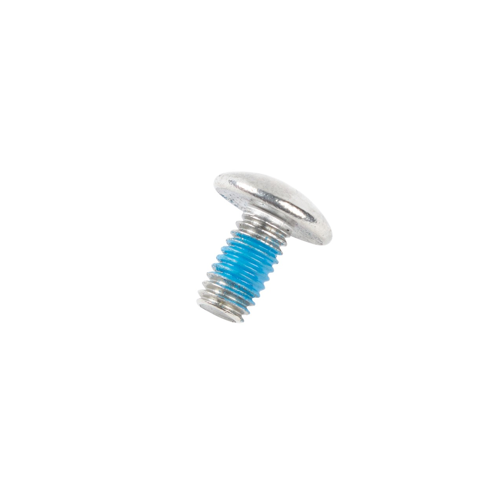 Tennant/Nobles - 4034963 - Screw, Trs, M6 X 1.0 X 12, Phl, Ss, Nl (Replaces Tennant 1227865)