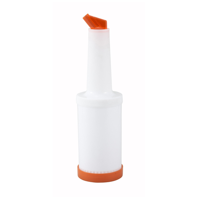 Winco PPB-1O 1 Qt. Liquor & Juice Multi Pour
