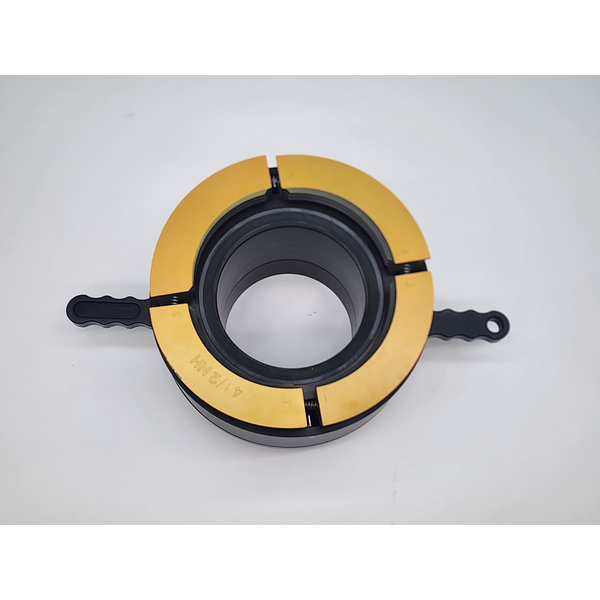 Hy-Conn Pro Edition 4.5" NH Inlet x 4.5" NH Outlet