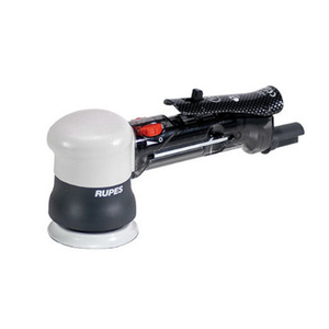 Pneumatic Mini Random Orbital Polisher