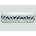 Brush, 40" 24Sr Polyester
