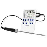 Traceable Platinum High-Accuracy Thermometers