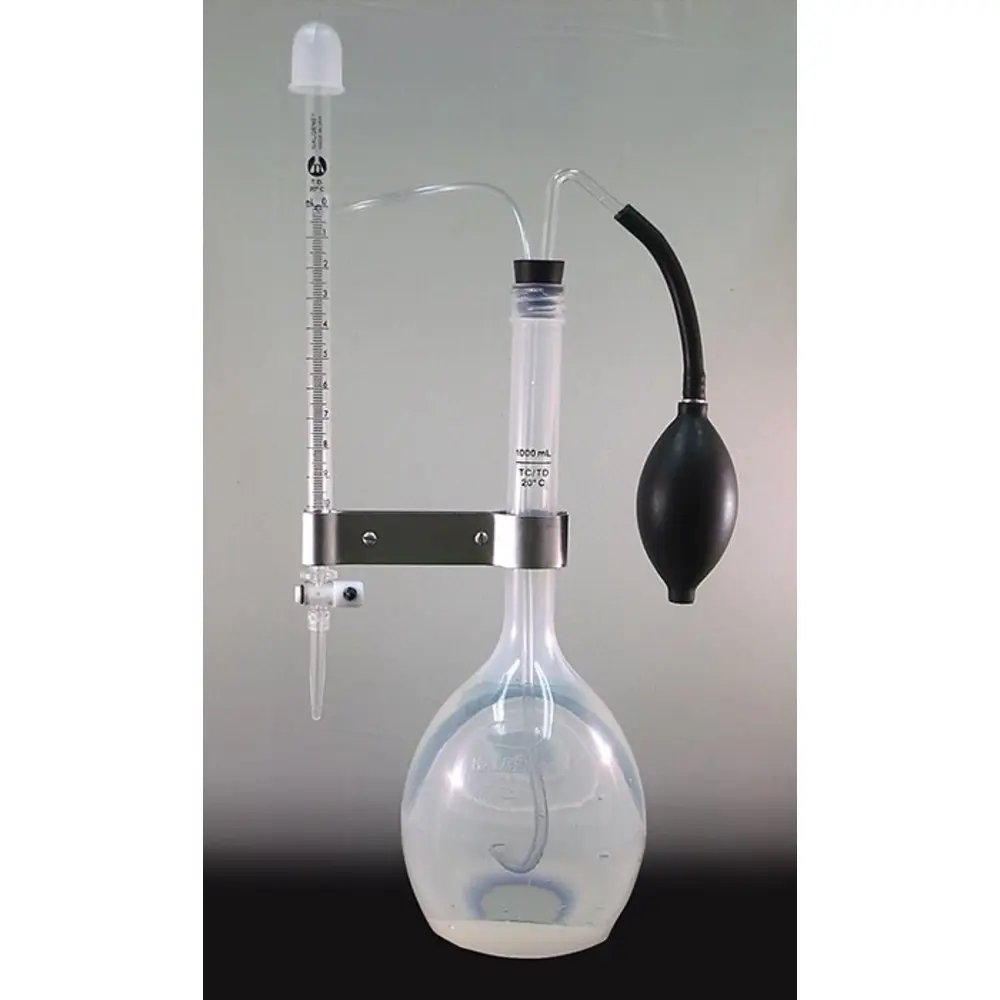 PMP Acidity Titratable Tester - The Glass Alternative